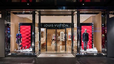 louis vuitton nz|Louis Vuitton queen street.